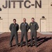 JITTC-N Conducts First F-35 Coalition Event