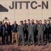 JITTC-N Conducts First F-35 Coalition Event