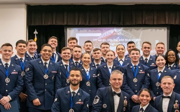 ALS graduates 30 future NCOs