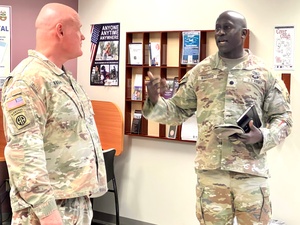 AFN Kunsan Radio Update - 4/20 Pride of the Pack and 8th Medical Group Partnership with Local Healthcare Agencies