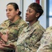 Holloman unveils First Term Officer Course