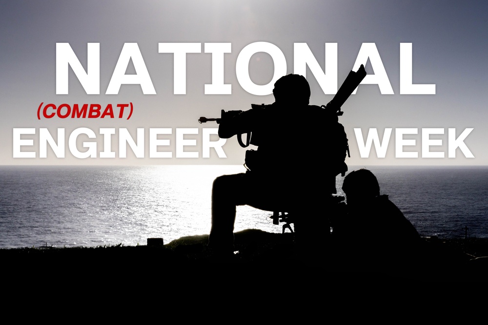 National Engineer Week