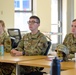 Holloman unveils First Term Officer Course