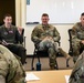 Holloman unveils First Term Officer Course