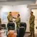 U.S. Army North Commanding General visits southern border