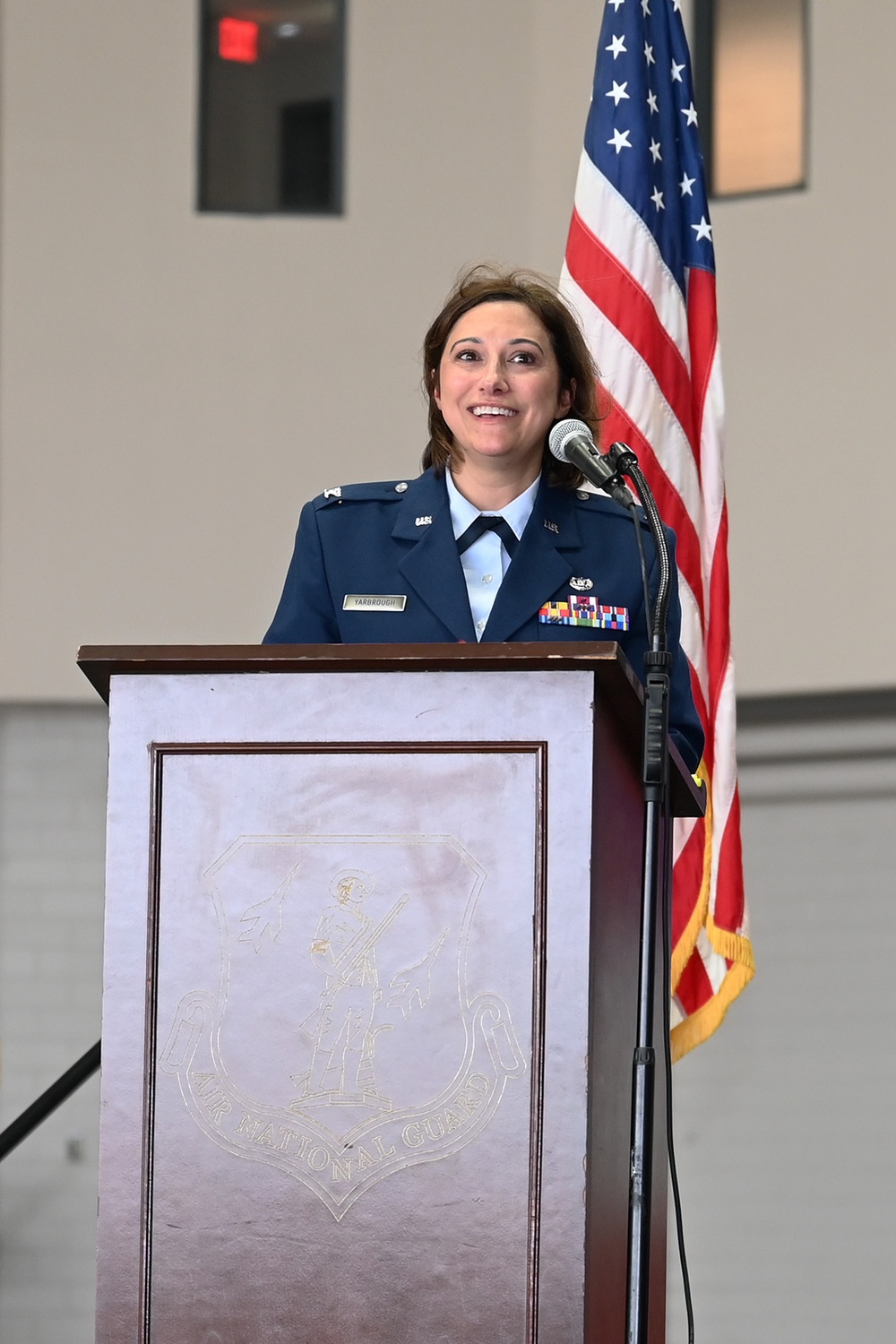 Louisiana Air National Guard promotes two to Colonel at 159th Fighter Wing