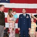 Louisiana Air National Guard promotes two to Colonel at 159th Fighter Wing