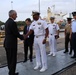 SOUTHCOM Commander Visits Panama