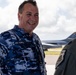 RAAF, JASDF, U.S. Military leaders integrate for a DV Day during CN25