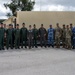 RAAF, JASDF, U.S. Military leaders integrate for a DV Day during CN25