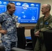 RAAF, JASDF, U.S. Military leaders integrate for a DV Day during CN25