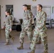 U.S. Army North Commanding General visits southern border