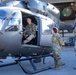U.S. Army North Commanding General visits southern border