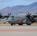 Cowboy Guard and the California Air National Guard conduct MAFFS training in Arizona