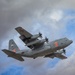 Cowboy Guard and the California Air National Guard conduct MAFFS training in Arizona