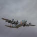 Cowboy Guard and the California Air National Guard conduct MAFFS training in Arizona