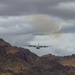 Cowboy Guard and the California Air National Guard conduct MAFFS training in Arizona