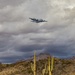 Cowboy Guard and the California Air National Guard conduct MAFFS training in Arizona