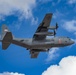 Cowboy Guard and the California Air National Guard conduct MAFFS training in Arizona