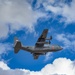 Cowboy Guard and the California Air National Guard conduct MAFFS training in Arizona