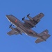 Cowboy Guard and the California Air National Guard conduct MAFFS training in Arizona