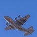 Cowboy Guard and the California Air National Guard conduct MAFFS training in Arizona