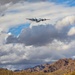 Cowboy Guard and the California Air National Guard conduct MAFFS training in Arizona