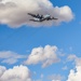 Cowboy Guard and the California Air National Guard conduct MAFFS training in Arizona