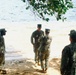 Detachment Yap frockings