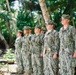 Detachment Yap frockings