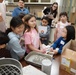 Bring Your Kid to Work Day: The Next Gen of Scientists and Engineers