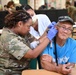 La. Air Guard’s 159th Medical Group participates in Tropic Care 2024