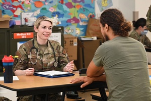 Soldiers Radio News