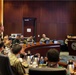 International Fellows Visit U.S. Army Pacific for 2025