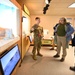 DARPA Visits Eielson AFB