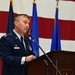 159th Maintenance Group conducts change of command ceremony and promotion