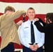 159th Maintenance Group conducts change of command ceremony and promotion