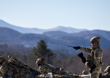 Exercise Gothic Sentinel Day 1