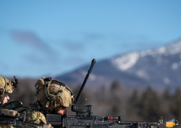 Exercise Gothic Sentinel Day 1