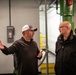 CNRMA Visits NSGL
