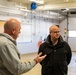 CNRMA Visits NSGL