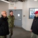 CNRMA Visits NSGL