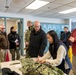 CNRMA Visits NSGL