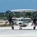 U.S. and Ally refuelers take off for CN25