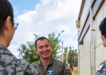 CN25 Participants Speak the Same Language of Interoperability