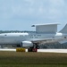 U.S. and Ally refuelers take off for CN25