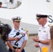 USCGC Midgett and Royal New Zealand Navy strengthen their partnership