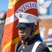 Marines with 1st MARDIV participate in ceremony honoring John Basilone