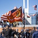 Marines with 1st MARDIV participate in ceremony honoring John Basilone