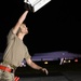 Ellsworth Air Force Base B-1B Lancers take off to Misawa Air Base, Japan, to conduct hot pit refuel operations during BTF 25-1